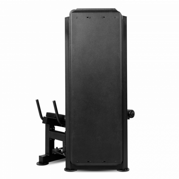 Сгибание ног лёжа профессиональный BRONZE GYM PARTNER ML-802