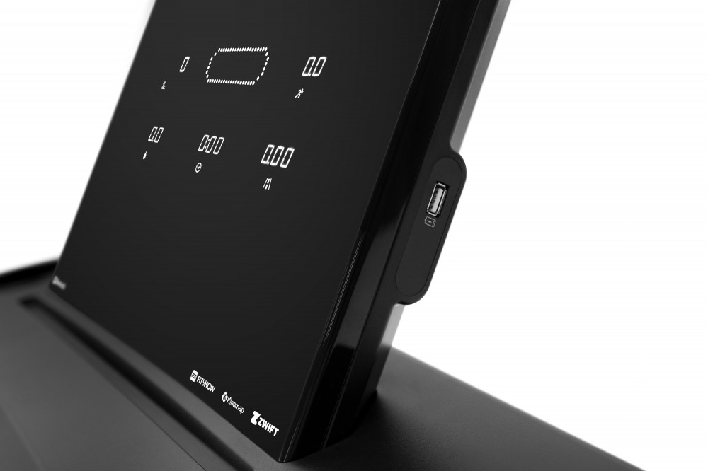 USB зарядка