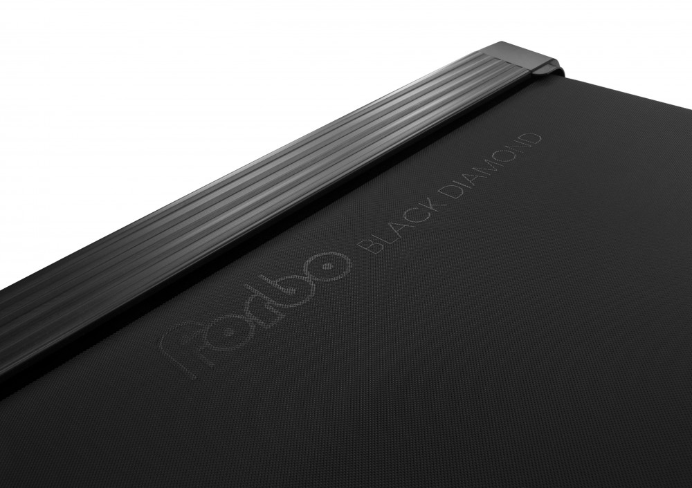 Беговое полотно forbo black diamond